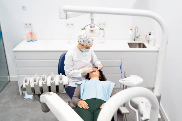 Best Dental Exams and Cleanings  in Odon, IN