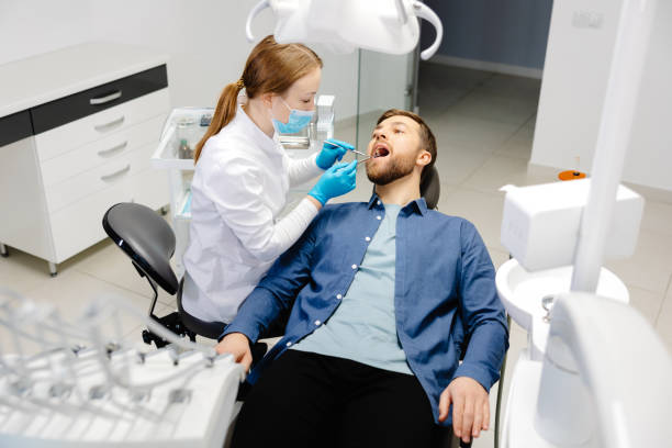 Laser Dentistry