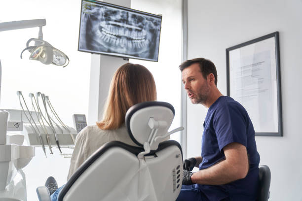 TMJ/TMD Treatment in Odon, IN